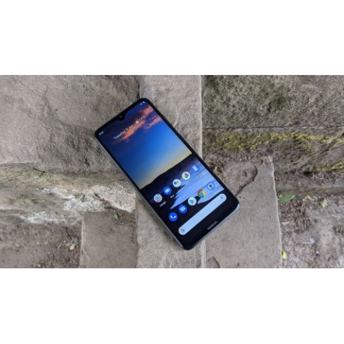 Nokia 5.3 Dual Sim 64GB 3GB RAM (Ekspozicinė prekė)